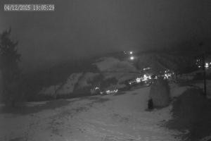 Walim - Rzeczka Kompleks Wyciągów Narciarskich Górnik KWN "Górnik"