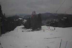 Kamera: Dwie Doliny Polanki Wierchomla-Muszyna Dwie Doliny Polanki