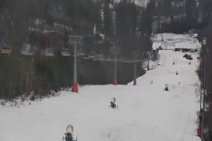 Kamera: Zwardoń Ski Rachowiec Zwardoń Zwardoń Ski Rachowiec
