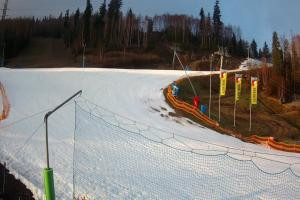 Kamera: Skolnity Wisła Skolnity - ski Centrum kamera 3 Wisła Skolnity Wisła Skolnity - ski Centrum kamera 3