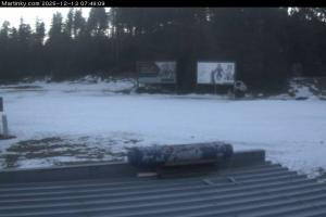 Kamera: Winter Park Martinky Kamera 1 na stoku Martin Winter Park Martinky Kamera 1 na stoku