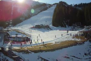 Kamera: Jasna - Chopok Záhradky II. - 1.028 m n.m. Jasna Jasna - Chopok Záhradky II. - 1.028 m n.m.