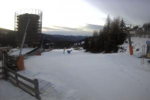 Kamera: Rodelbahn - Katschberg Rodelbahn Rodelbahn - Katschberg