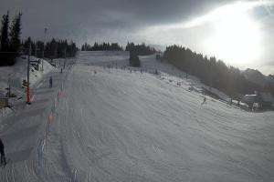 Kamera: Jurgów Ski Widok na stok Jurgów Jurgów Ski Widok na stok