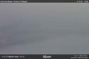 Trevalli Trevalli Pale di S. Martino