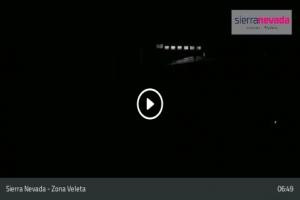 Kamera: Sierra Nevada Zona Veleta Sierra Nevada Sierra Nevada Zona Veleta