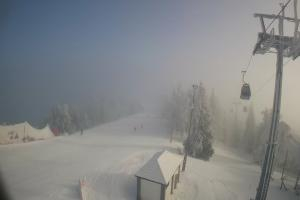 Kamera: Jaworzyna Krynicka Widok ze szczytu Jaworzyny Krynickiej (1114 m n.p.m) Krynica Jaworzyna Krynicka Widok ze szczytu Jaworzyny Krynickiej (1114 m n.p.m)