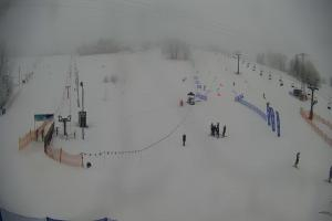 Bukowina Tatrzańska Olczański Wierch Turnia