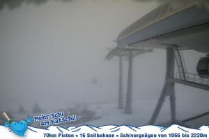 Aineck Katschberg - Aineck Silverjet 2