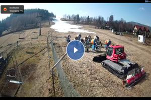 Stronie Śląskie - Bolesławów Kamienica - Masyw Śnieżnika Stacja dolna