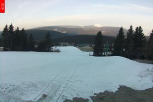 Malá Úpa Malá Úpa Kamera U Kostela, 1 040 m n.p.m.