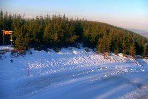 Szczyrk Szczyrk Mountain Resort Zbójnicka Kopa – 1205 m n.p.m.