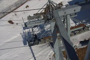 Štrbské Pleso Štrbské Pleso Štrbské pleso I – 1.386 m n.p.m.