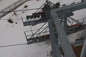 Štrbské Pleso Štrbské Pleso Štrbské pleso I – 1.386 m n.p.m.