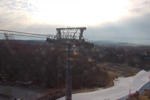 Tatrzańska Łomnica Wysokie Tatry Tatranská Lomnica, 904 m n.p.m.