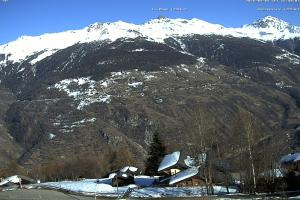 4 Vallees - 4 Doliny 4 Vallees - 4 Doliny Webcam Les Masses