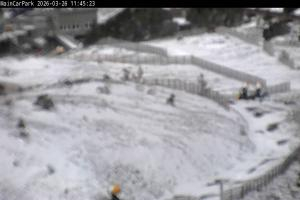 Cairgorm Cairgorm Main Carpark