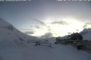 Maso Corto Maso Corto "Bella Vista" Hut - 2.842 m
