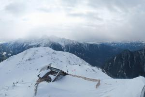 Klausberg-Speikboden Klausberg-Speikboden Restauracja górska