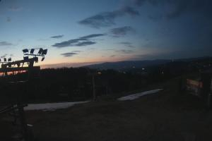 Bukowina Tatrzańska Rusiń-ski Wyciąg