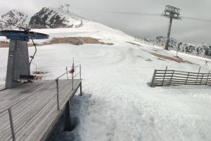 Jasna Jasna - Chopok Konský Grúň - 1.843 m n.m.