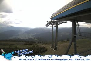 Kamera: Katschberg - Aineck Silverjet 2 Aineck Katschberg - Aineck Silverjet 2
