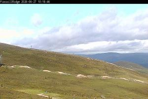 Cairgorm Cairgorm Fiacaill Ridge Webcam