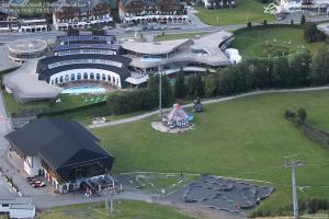 Kamera: Bad Kleinkirchheim Römerbad / Kaiserburg Bad Kleinkirchheim Bad Kleinkirchheim Römerbad / Kaiserburg
