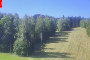 Miroslav - Lipová Lázně Ski centrum Miroslav - Lipová Lázně Kamera Zjazdowa, 605 m n.m.
