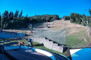 Kamera: Beskid Sport Arena Stacja Dolna Szczyrk Beskid Sport Arena Stacja Dolna