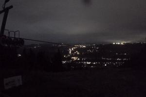 Bukowina Tatrzańska Koziniec Ski Stacja Górna