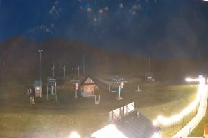 Bukowina Tatrzańska Koziniec-Ski Kamera na wyciąg