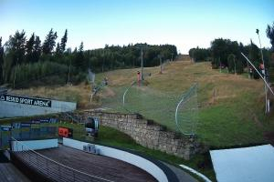 Kamera: Beskid Sport Arena Stacja Dolna Szczyrk Beskid Sport Arena Stacja Dolna