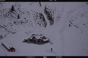 San Martino di Castrozza - Passo Rolle San Martino di Castrozza - Passo Rolle Malga Tognola