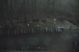 Kamera: Szyndzielnia Widok z wieży widokowej Bielsko Biała Szyndzielnia Widok z wieży widokowej