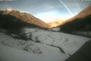 Kamera: Maso Corto Madonna di Senales Maso Corto Maso Corto Madonna di Senales