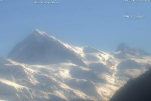 Kamera: 4 Vallees - 4 Doliny Webcam La Dent Blanche Depius Les Masses 4 Vallees - 4 Doliny 4 Vallees - 4 Doliny Webcam La Dent Blanche Depius Les Masses