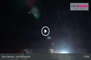 Kamera: Sierra Nevada Zona Borreguiles Sierra Nevada Sierra Nevada Zona Borreguiles