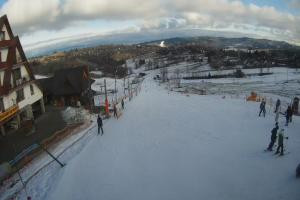 Kamera: Olczański Wierch UFO Bukowina Tatrzańska Olczański Wierch UFO