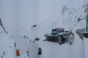 Kamera: Soelden Tiefenbachgletscher 2.800m Soelden Soelden Tiefenbachgletscher 2.800m