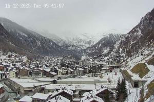 Kamera: Zermatt Spiss Livecam Zermatt Zermatt Spiss Livecam