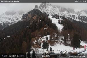 Kamera: Val di Fassa - Carezza Vigo di Fassa - Catinaccio 3 Val di Fassa - Carezza Val di Fassa - Carezza Vigo di Fassa - Catinaccio 3