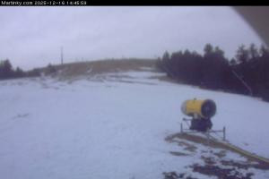 Kamera: Winter Park Martinky Kamera 1 na stoku Martin Winter Park Martinky Kamera 1 na stoku