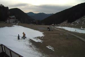 Kamera: Malino Brdo Ski Park Vleky Ruzomberok Malino Brdo Ski Park Vleky