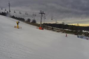 Kamera: Kotelnica Białczańska Kaniówka Białka Tatrzańska Kotelnica Białczańska Kaniówka