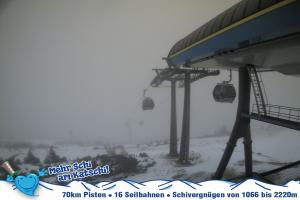 Kamera: Katschberg - Aineck Silverjet 2 Aineck Katschberg - Aineck Silverjet 2