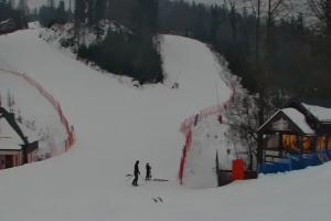 Szczyrk Szczyrk Mountain Resort Solisko 650 m npm