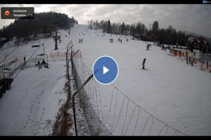 Stronie Śląskie - Bolesławów Kamienica - Masyw Śnieżnika Stacja dolna