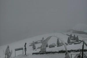 Miedzybrodzie Żywieckie Góra Żar 