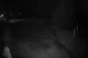 Kiczera KiczeraSki Widok na orczyk